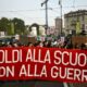 L'Italie gronde et rêve d'une révolte à la française