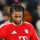 Olise voit rouge, le Bayern se fait rattraper sur le fil