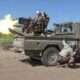 Les Houthis bombardent Ryad et jurent de ne pas lâcher un pouce de terrain