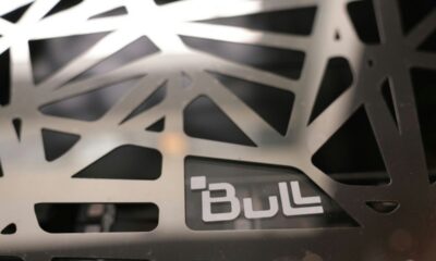 Bull double sa production à Angers et veut rester le champion européen du calcul