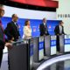 Cinq prétendants à gauche et autant de virages à assumer