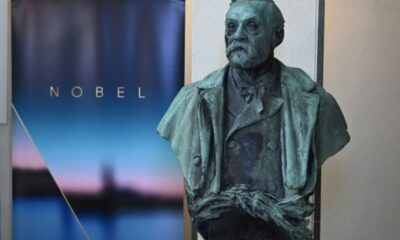 La thérapie génique tient la corde pour un Nobel de chimie très ouvert