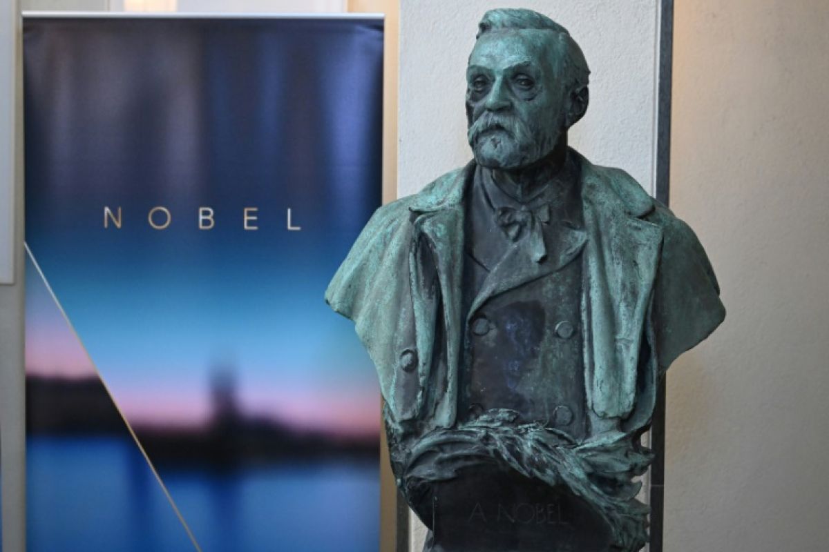 La thérapie génique tient la corde pour un Nobel de chimie très ouvert