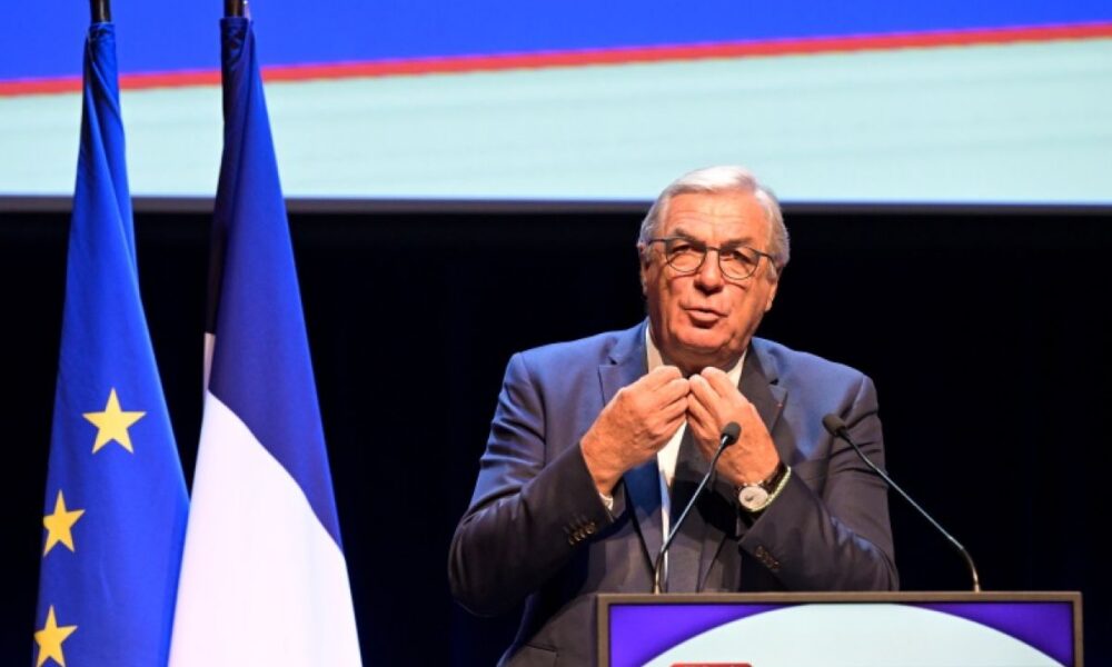 Les départements haussent le ton face à un budget qui les étrangle