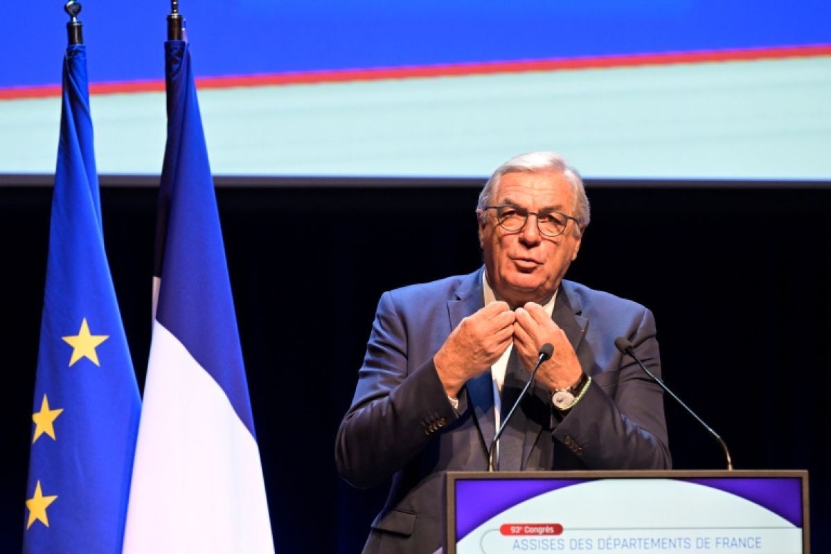 Les départements haussent le ton face à un budget qui les étrangle