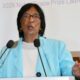 Navi Pillay décroche le Nobel de la paix, Israël et Washington s'insurgent
