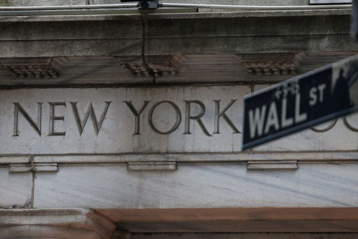 Wall Street repart de l'avant, la Fed devrait rester les bras croisés
