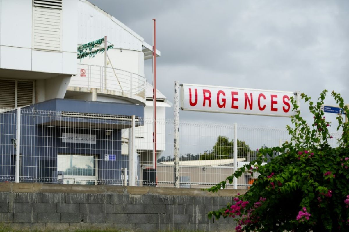 À Mayotte, cinq fois plus de porteurs du VIH qu'en 2019 et des malades qui n'osent plus venir