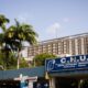 Un rat dans les couloirs du bloc, une vingtaine d'agents du CHU de Guadeloupe cessent le travail