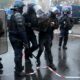 142 interpellations à Paris et un dispositif renforcé face aux casseurs