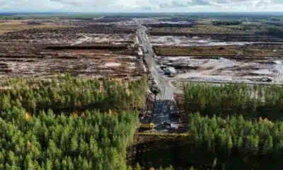 Google sommé de mettre ses data centers finlandais sur pause
