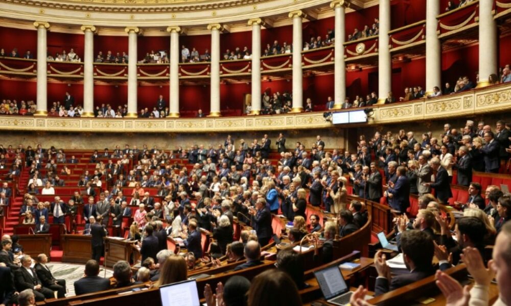 Après les violences d'octobre, les députés ouvrent leur propre enquête