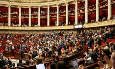 Après les violences d'octobre, les députés ouvrent leur propre enquête