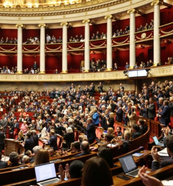 Après les violences d'octobre, les députés ouvrent leur propre enquête