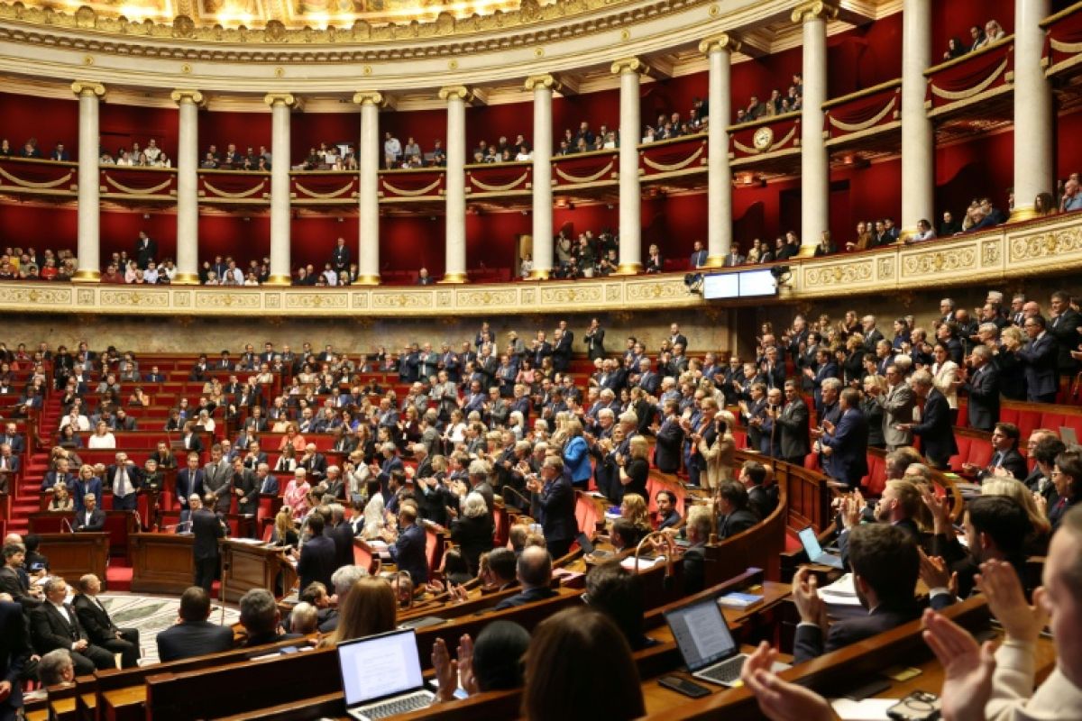 Après les violences d'octobre, les députés ouvrent leur propre enquête