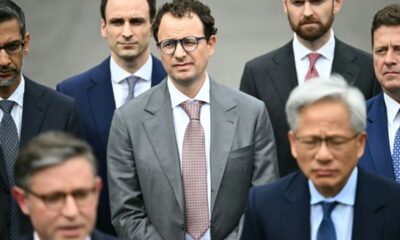 Dario Amodei, le patron de l'IA qui fascine autant qu'il déroute