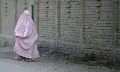 Deux ministres talibans rattrapés par la Cour pénale internationale pour avoir privé les Afghanes d'école