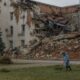 À Kherson, on jardine encore sous la menace des drones