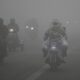 New Delhi serre la vis face à un air irrespirable