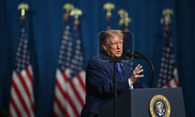 Trump remet ses meetings au programme à l’approche du vote