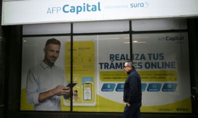 Au Chili, le fonds de pension censé être le plus sûr a coûté cher aux retraités