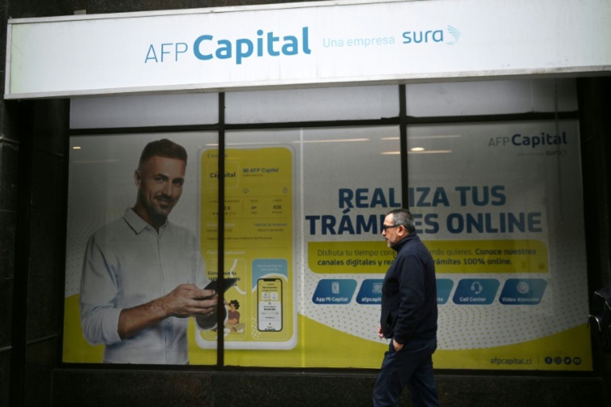 Au Chili, le fonds de pension censé être le plus sûr a coûté cher aux retraités