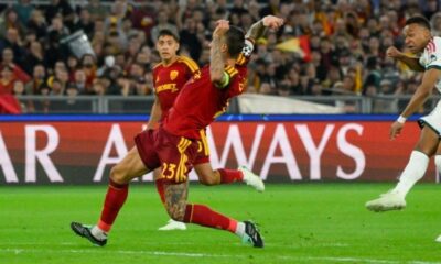 Mbappé et Haaland grimpent encore dans la légende de la C1