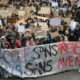Les lycées rouvrent, la grogne des élèves ne retombe pas