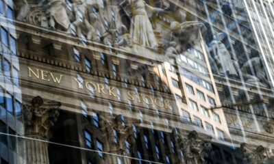 Wall Street joue les funambules, la dette de l'IA refroidit les ardeurs