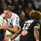 Bordeaux-Bègles gagne encore à l'extérieur et s'offre la deuxième place