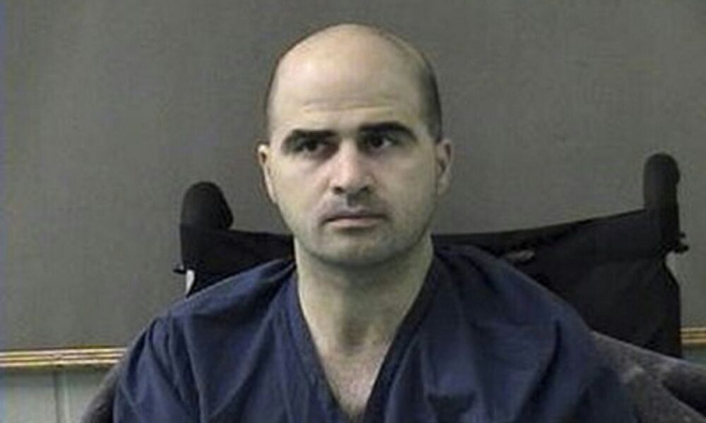 Fusiller Nidal Hasan en direct, la décision qui met le feu aux États-Unis