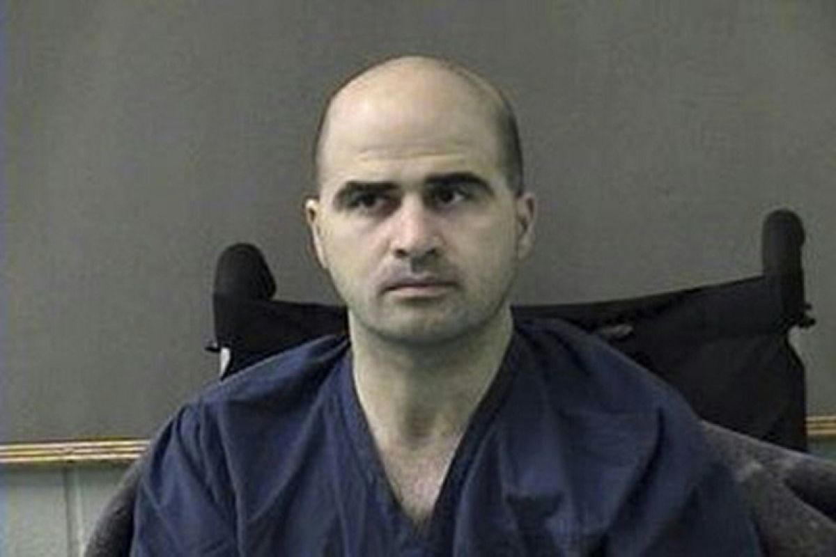 Fusiller Nidal Hasan en direct, la décision qui met le feu aux États-Unis