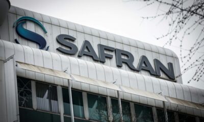 Safran prépare des ailes repliables pour les prochains avions