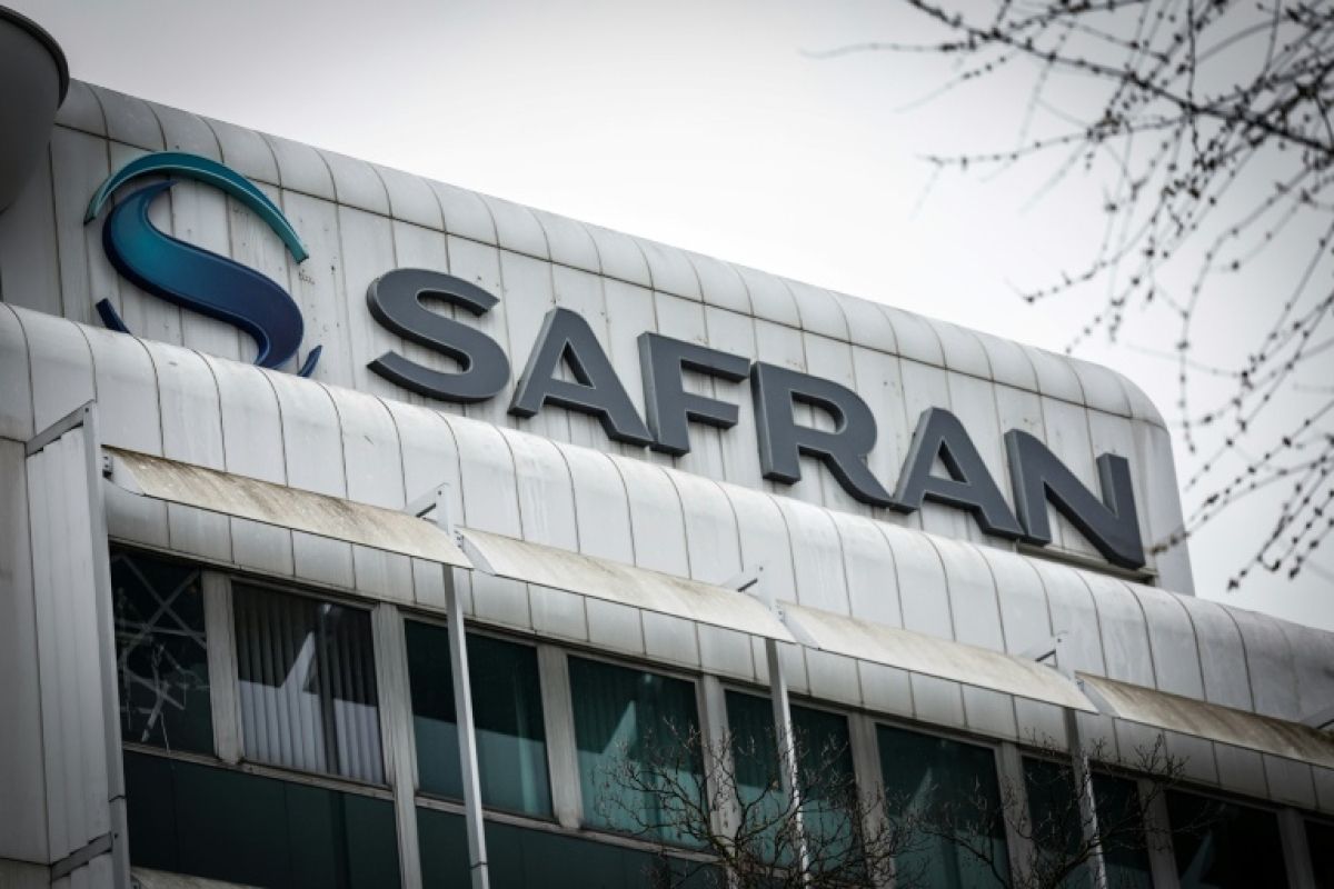 Safran prépare des ailes repliables pour les prochains avions