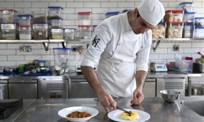 Les écoles françaises font recette auprès des jeunes chefs indiens