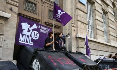 Quatre semaines de blocages et une lassitude qui gagne les rangs