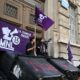 Quatre semaines de blocages et une lassitude qui gagne les rangs