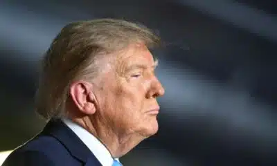 Donald Trump valide le peloton d'exécution pour le tueur de Fort Hood