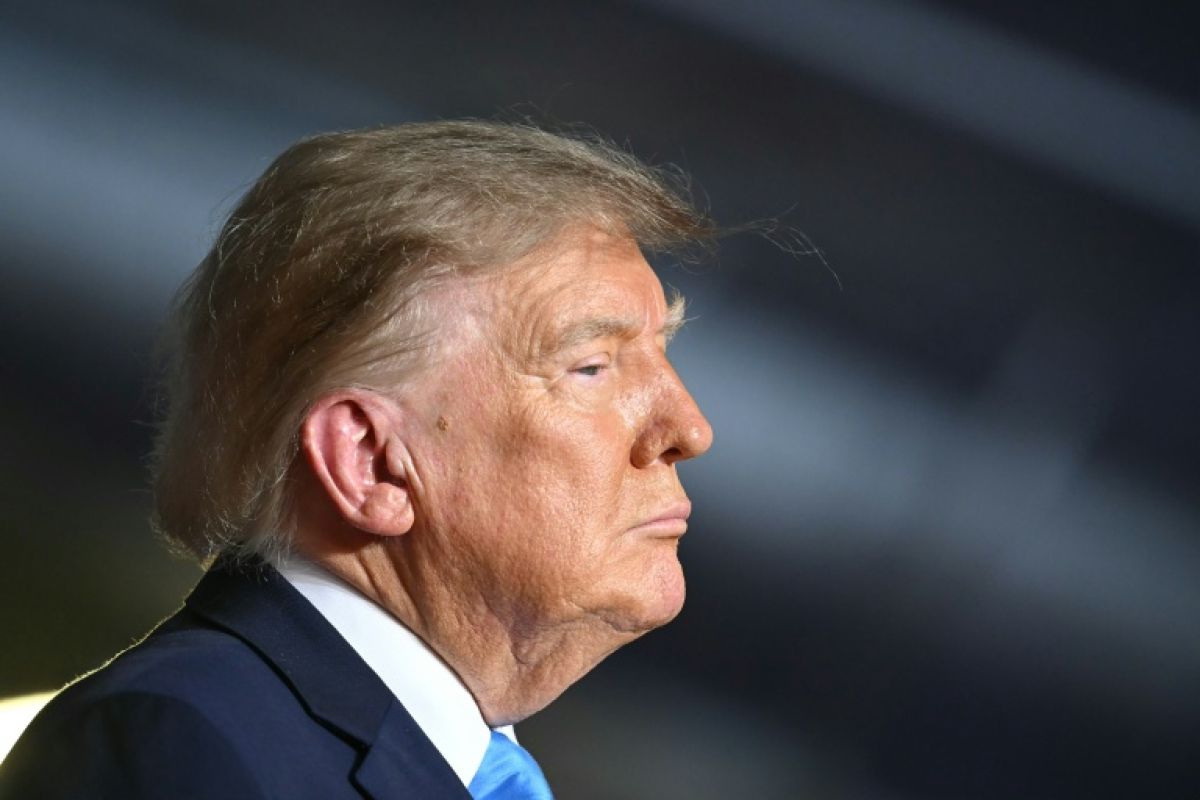 Donald Trump valide le peloton d'exécution pour le tueur de Fort Hood