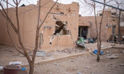 Kidal retombe aux mains de l'armée malienne, sans un seul coup de feu