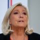Marine Le Pen veut ramener le déficit à 3 % et promet 140 milliards d'économies