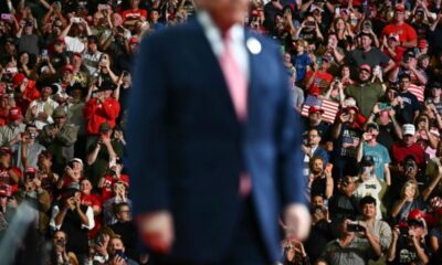 Mi-mandat américains, le camp républicain joue gros et les démocrates y croient