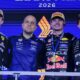 Verstappen intouchable à Singapour, Antonelli fonce vers le titre