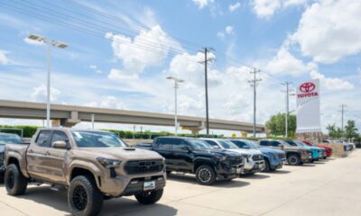 Droits de douane, la grande relance de l'auto américaine se fait toujours attendre