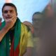 Flavio Bolsonaro met les voiles vers les États-Unis sans reconnaître sa défaite