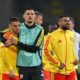 Lens et Lille chutent, Gea enchaîne et la F1 met le cap sur l'Afrique