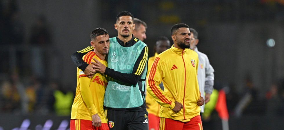 Lens et Lille chutent, Gea enchaîne et la F1 met le cap sur l'Afrique