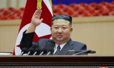 Kim Jong-un fait un crochet par Dandong et relance la piste d’un sommet
