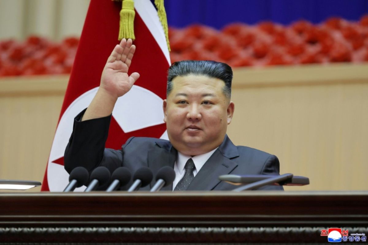 Kim Jong-un fait un crochet par Dandong et relance la piste d’un sommet