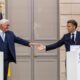 Steinmeier promet à la France une Allemagne fidèle à l'Europe